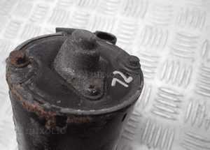 VW AUDI SEAT ROZRUSZNIK 1.9 tdi  105KM 0001123012 RADOM 4