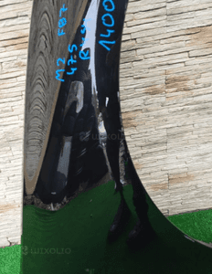 Błotnik bmw M2 F87 kolor 475 2
