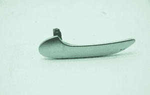 KLAMKA DRZWI LEWYCH WEWNETRZNA TAPICERKI MERCEDES SL R230 1