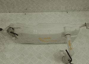 ZBIORNICZEK SPRYSKIWACZY NISSAN D-MAX 2