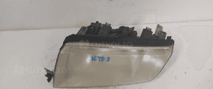 Przod przednia lampa lewa skoda fabia 1 2