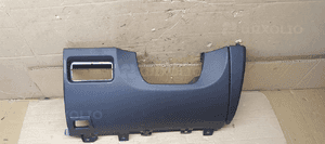 Osłona obudowa plastik pod kierownice Jaguar XF X250 6W83-044F08-C 5
