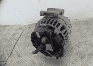 Alternator A5 8T 1.8T tfsi 0K0145153F 3
