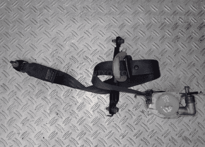 PAS BEZPIECZEŃSTWA PRAWY PRZÓD HYUNDAI I20 1