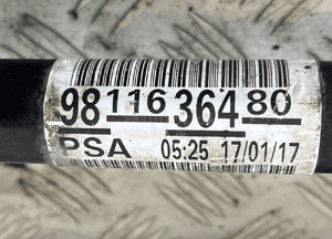 Polos prawa peugeot citroen 9811636480 org fv 5