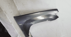 Błotnik przedni prawy  jeep grand cherokee 05-10 migacz szary 3