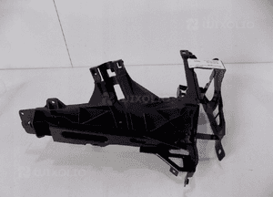 BMW 7 F01 Wspornik / Okular pod lampę Prawy - 3065 7