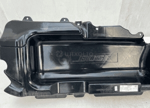 Głośnik drzwi lewy przód audi A6 C6 4F0035381D 2