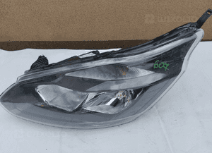 Lampa przednia przód lewa prawa transit custom BK2113W029AJ BK2113W030AJ uk 8