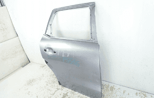 Citroen C3 aircross 2017- drzwi tylne prawy tył 39078332 2
