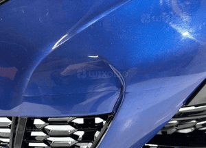 BMW 3 G20 / G21 M-Pakiet Zderzak przedni - 16441 6