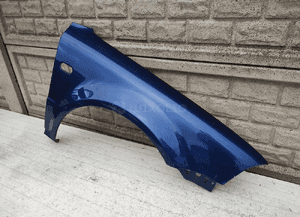 Vw passat B5 lift 00-05 błotnik prawy przedni 2