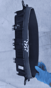 RAMKA OSŁONA OBUDOWA LICZNIKA AUDI Q3 II 83A857115 2