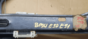 Mechanizm podnośnik szyby prawy przód BMW 3 E90 7060266S 7140588E 6927028 9