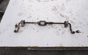 DRĄŻEK STABILIZATOR TYŁ 37126760166-06 BMW 6 E63 E64
