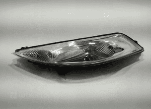 Lampa kierunkowskaz lewa lewy przód przednia nissan juke i F15 2010-2014 eu 2