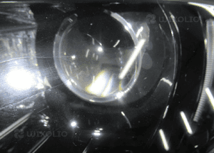 Lampa przednia lewa skoda superb iii bi-xenon skrętna 2015- 7