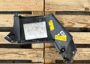 NAROŻNIK LEWY ZDERZAK TYŁ TYLNY HYUNDAI IONIQ 5 V 866A5-GI000 2