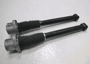 RANGE ROVER SPORT L494 AMORTYZATOR TYŁ LEWY PRAWY 3