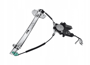Podnośnik mechanizm szyby lewy przód przedni kia rio iii 82450-1W010 europa 1