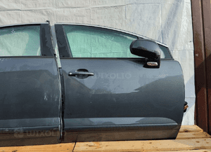 Drzwi przednie przód tył tylne prawe peugeot 3008 i 1 6