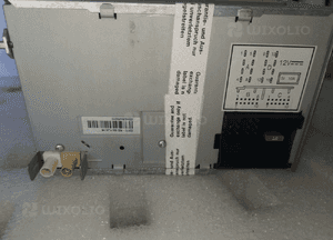 Radio RCD 300 Volkswagen 5M0057186BX 3