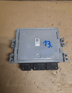 STEROWNIK 7G91-12A650-TB FORD S-MAX MK1 1.8 TDCI 1