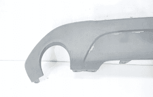 Bmw X1 F48 2015- spoiler dyfuzor listwa dokładka zderzaka tył 7332324 2