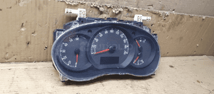 Licznik zegary oryginał Opel Movano III 2.3 DCI P248103635R 4