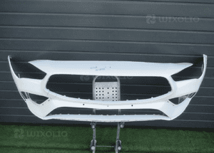 Zderzak przód przedni mercedes cla W118 amg 2019- 2