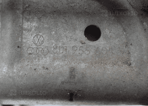 MECHANIZM WYCIERACZEK 4B1955113 AUDI A6 C5 5