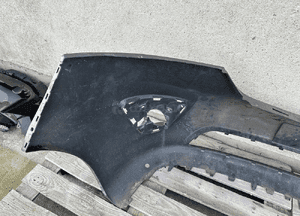Zderzak przód przedni opel vivaro b ii 2 2014- 93868853 620222078R cały 5