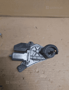 SILNICZEK WYCIERACZKI TYŁ TOYOTA AURIS I nr 85130-02030 4