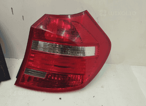 Bmw E82 E88 lampy tylne 7164856 7164855 4