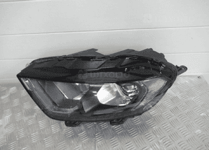 Lampa przednia przód prawa lewa ford ecosport ii 2 lift xenon GN15-13D155-HE GN15-13D154-HE 2017-2022 2