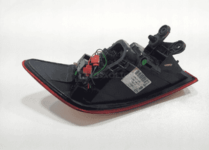 Lampa prawa tył błotnika renault clio iv hatchback 265502631R 13-16 europa 6