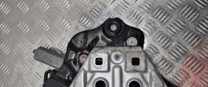 AUDI A5 8T CABRIO MECHANIZM SZYBY SZYBA PRAWA 8F0839398C 3