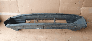 Kierownica wlot powietrza Opel Vivaro B Trafic III 214772888R 93866584 5