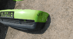 lupo zderzak kolor LR6A nr 5187 WYSYŁKA 3