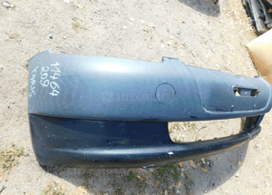 yaris zderzak kolor 209 nr 11464 WYSYŁKA 3