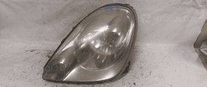 Przod przednia lampa lewa toyota MR2 1