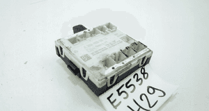 Moduł sterownik komfortu drzwi mercedes c W206 21- A2069000513 2