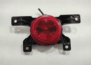 Lampa lewa lewy tył tylna citroen ami 9837549880 2020-2024 2