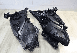 HONDA CRV CR-V FL LIFT 15-18 LAMPA lewa prawa LED 9