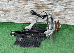 Zwrotnica wahacze bmw X3 G01 6871030 1