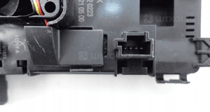 MERCEDES MODUŁ ŁADOWARKA INDUKCYJNA A2139006935 6