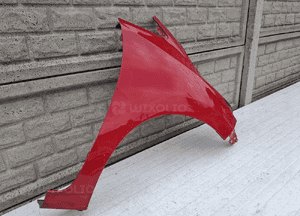 Honda jazz iv 15-20 błotnik przedni prawy 3