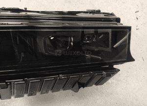 BMW XM G09 LAMPA LAMPY REFLEKTOR REFLEKTORY FULL LED LEWA PRAWA USA KOMPLETNE ORYGINAŁ 13