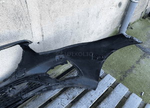 Zderzak przód przedni mercedes s klasa W223 A223 2020- amg A2238851001 cały 6