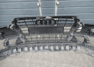 Zderzak przedni przód audi A3 sedan 8V5 2012-2016 15